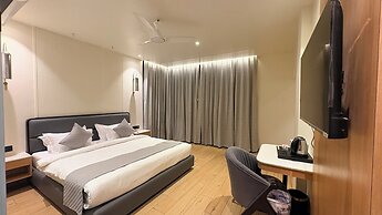 Hotel Midas