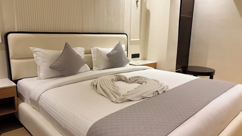Hotel Midas
