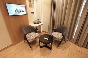 Hotel Midas