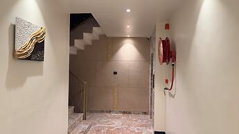 Hotel Midas