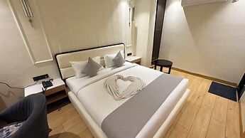 Hotel Midas