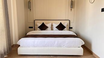 Hotel Midas