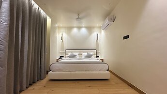 Hotel Midas