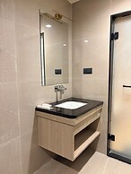 Hotel Midas