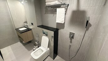Hotel Midas