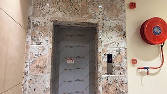 Hotel Midas