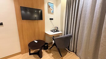 Hotel Midas