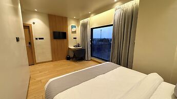 Hotel Midas