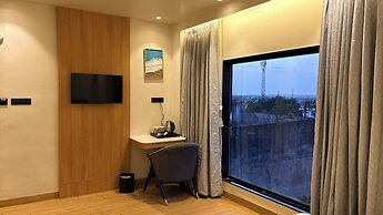 Hotel Midas