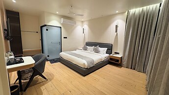 Hotel Midas