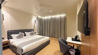 Hotel Midas