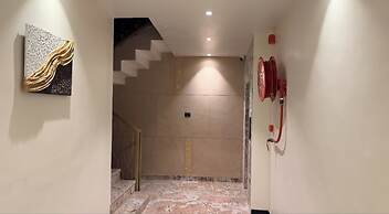Hotel Midas