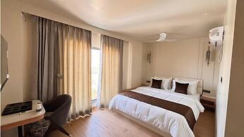 Hotel Midas