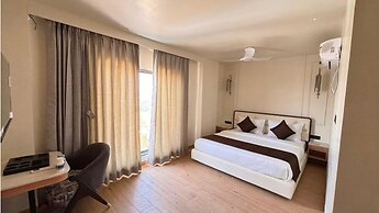 Hotel Midas