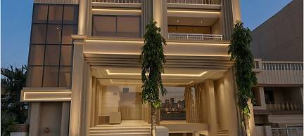 Hotel Midas