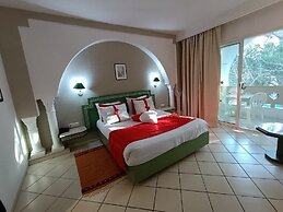 tunsia lodge Hotel