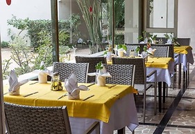 tunsia lodge Hotel