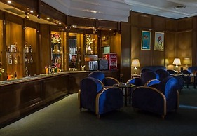 tunsia lodge Hotel
