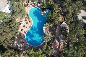 tunsia lodge Hotel