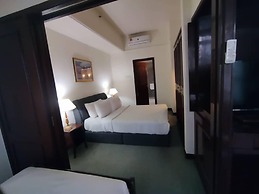 Hotel Apartment Times Square