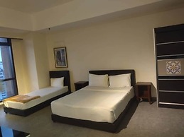 Hotel Apartment Times Square