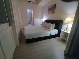 Hotel Apartment Times Square