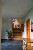 CASA HOTEL ALPAMAYO