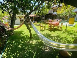 CASA HOTEL ALPAMAYO