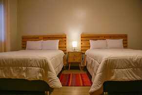 CASA HOTEL ALPAMAYO