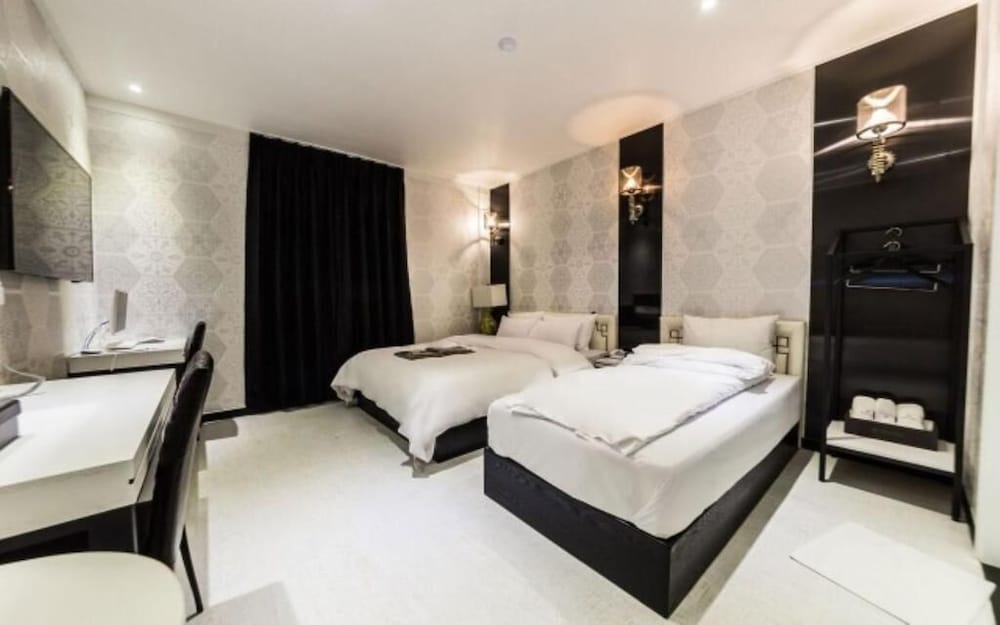 Wol Hotel Seoul