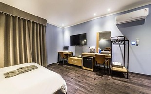 Wol Hotel Seoul