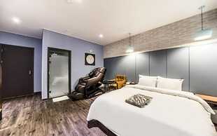 Wol Hotel Seoul