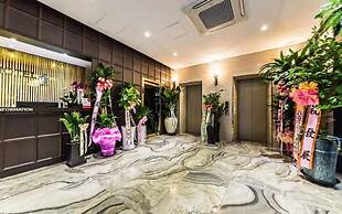 Wol Hotel Seoul
