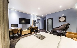 Wol Hotel Seoul