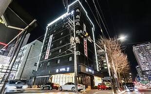 Wol Hotel Seoul
