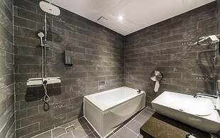 Wol Hotel Seoul
