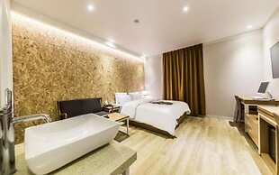 Wol Hotel Seoul