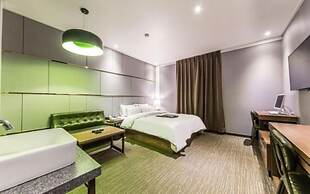 Wol Hotel Seoul