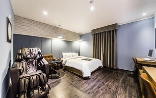 Wol Hotel Seoul