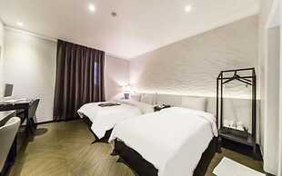 Wol Hotel Seoul