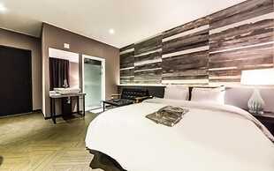 Wol Hotel Seoul