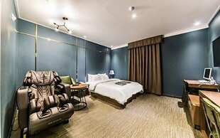 Wol Hotel Seoul