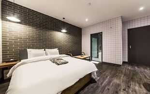 Wol Hotel Seoul