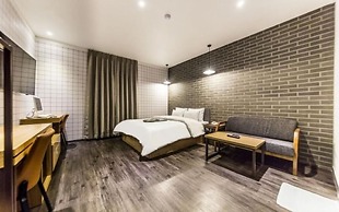 Wol Hotel Seoul