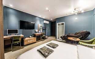 Wol Hotel Seoul