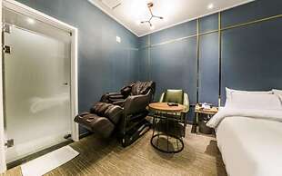 Wol Hotel Seoul