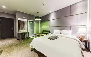 Wol Hotel Seoul