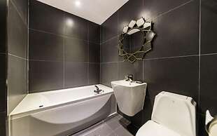 Wol Hotel Seoul