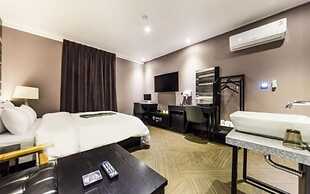 Wol Hotel Seoul