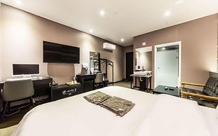 Wol Hotel Seoul